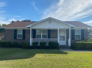 1110 Garfield St, Moncks Corner, SC 29461