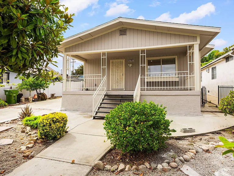 6190 Mesa Ave — Photo 4
