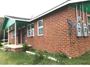 2845 Columbus Rd, Macon, GA 31204