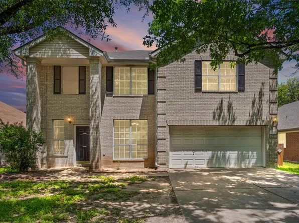 17013 Jigsaw Ptwy, Round Rock, TX 78664