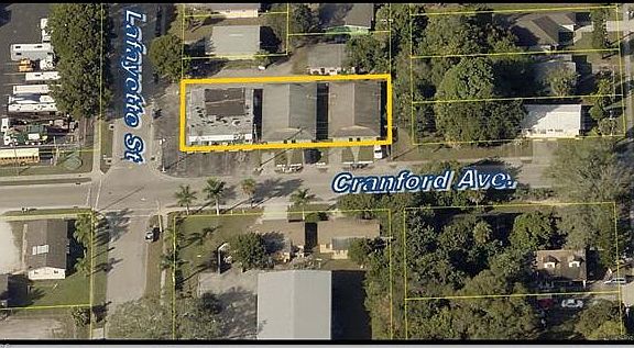 2nd image of 2272 Cranford Ave