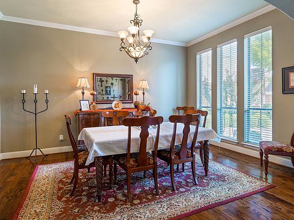 4th image of 8309 Flat Rock Ct