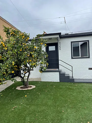 3356 Herman Ave Photo 1