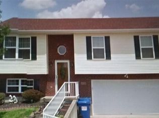 545 Barley Cir, Crittenden, KY 41030