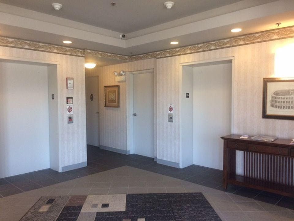 Lobby Area