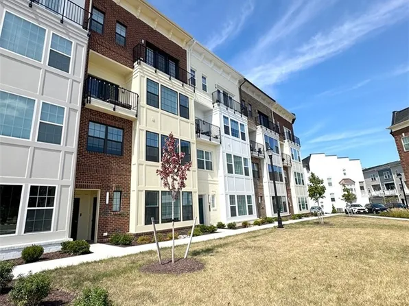 5006 Distillers Ln #A, Richmond, VA 23230