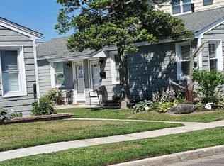 108 E 10th Ave #1, North Wildwood, NJ 08260