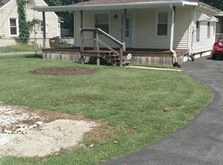 4115 Bubbling Over Dr, Louisville, KY 40216