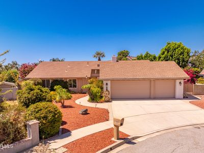 3085 Anchorage Ave, Simi Valley, CA, 93063