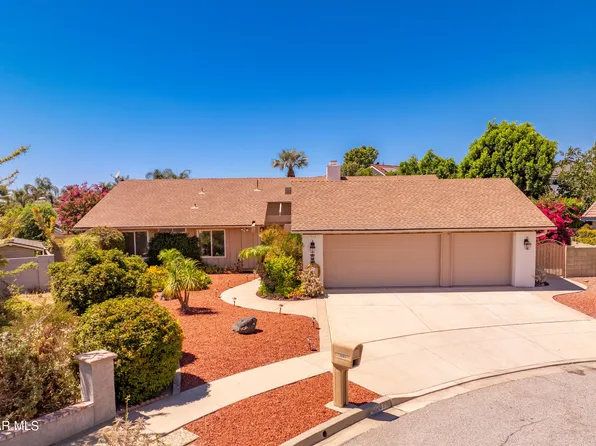 3085 Anchorage Ave, Simi Valley, CA 93063