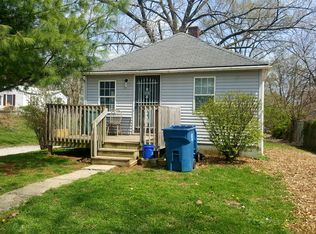 3101 S Roena St, Indianapolis, IN 46241