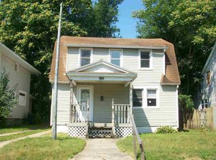 2107 High St, South Bend, IN 46613