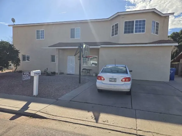 1013 E Glade Ave, Mesa, AZ