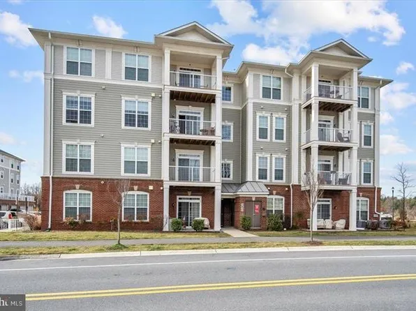 3835 Doc Berlin Dr Unit 42, Silver Spring, MD 20906