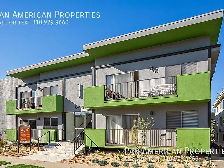 6729 Springpark Ave #8 — Photo 1
