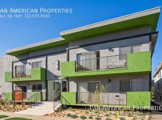 6729 Springpark Ave #8, Los Angeles, CA 90056