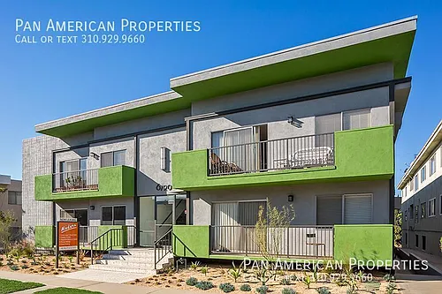 6729 Springpark Ave #8 Photo 1