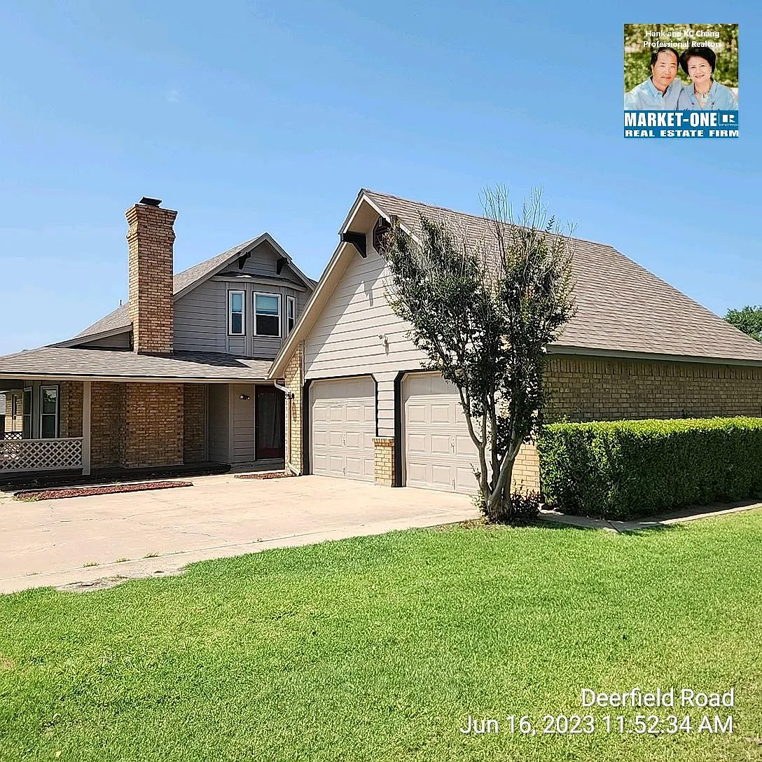 3 bed, 1900 sqft, $1,950 — Photo 3