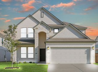 623 Yard Master Trl, Rosharon, TX 77583