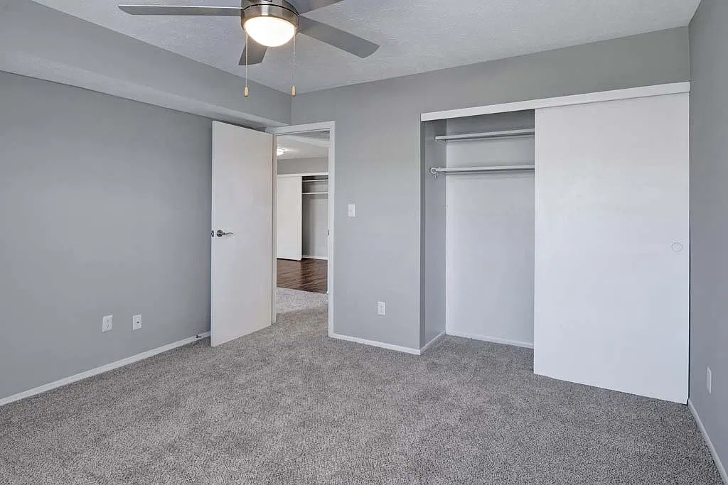 Wilson Plaza Apartments — Photo 1