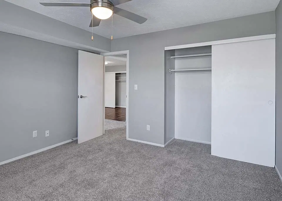 Wilson Plaza Apartments