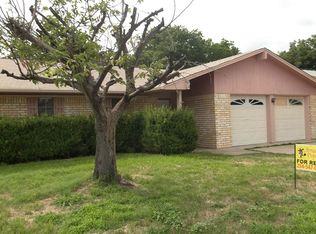 1207 Ruiz Dr, Killeen, TX 76543