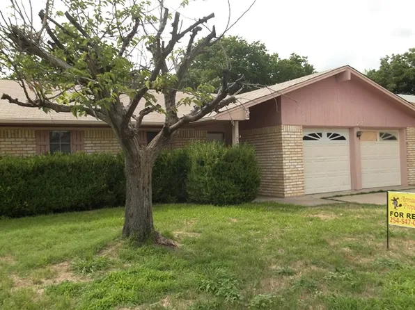 1207 Ruiz Dr, Killeen, TX 76543