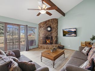 6330 Hardscrabble Mesa Rd UNIT 14, Pine, AZ 85544