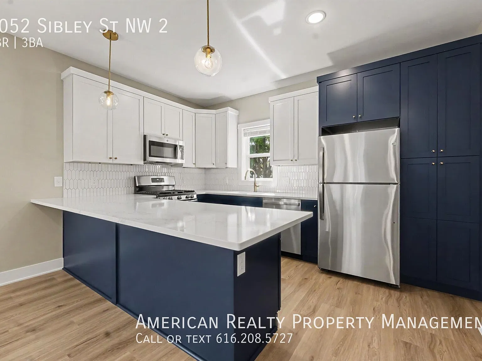 4 bed, 2.5 bath, 1375 sqft, $2,800 — Photo 3
