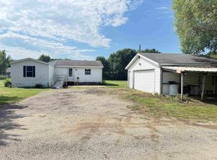 W692 State Highway 81, Brodhead, WI 53520