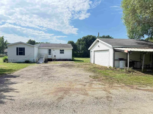 W692 State Highway 81, Brodhead, WI 53520