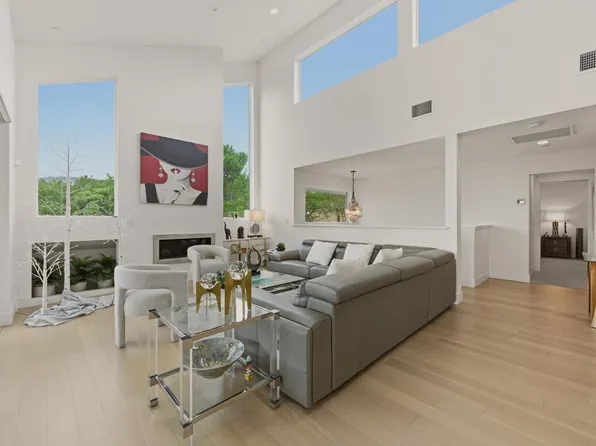 316 Deer Hollow Drive, Napa, CA 94558