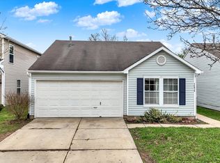 16838 Aulton Dr, Noblesville, IN 46060