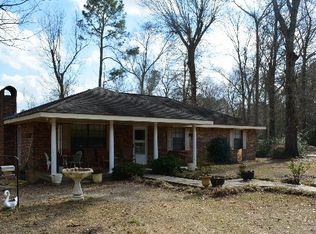 15 Jenkins Rd, Carriere, MS 39426