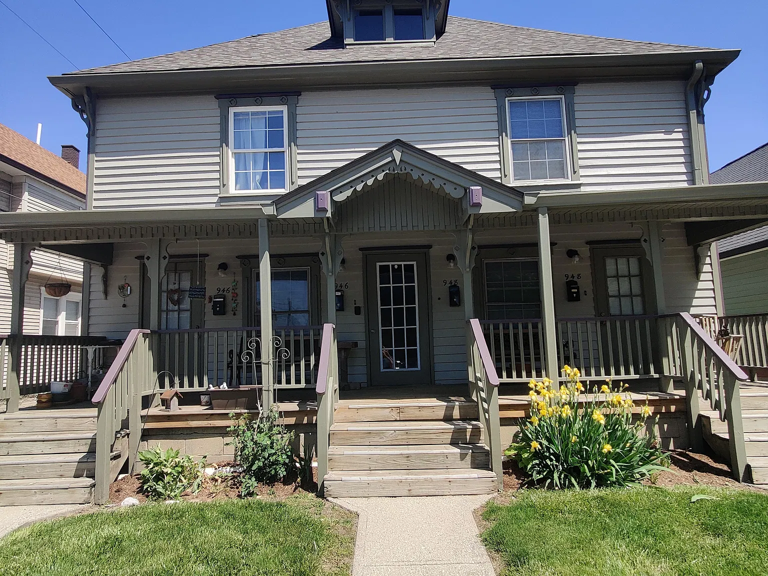 1 bed, 650 sqft, $975 — Photo 1