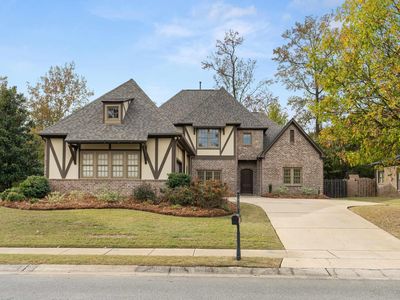 480 Matzek Dr, Hoover, AL, 35226