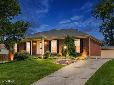 5103 Cool Brook Rd, Louisville, KY, 40291