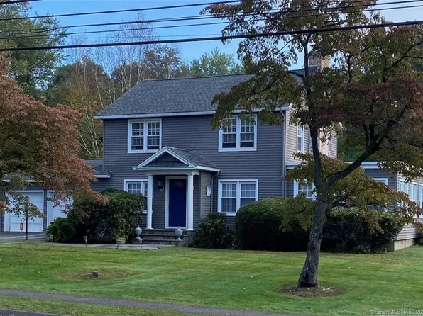 213 Church Hill Road, Trumbull, CT 06611