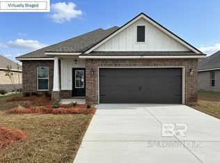873 Sumter Loop, Foley, AL 36535