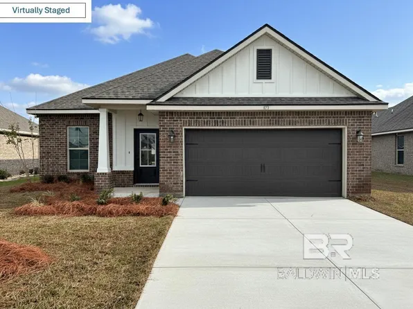 873 Sumter Loop, Foley, AL 36535