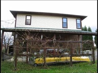 1615 Big Gully Rd, Maryville, TN 37801