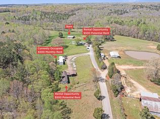 1450 Busby Ln, Henderson, TN 38340