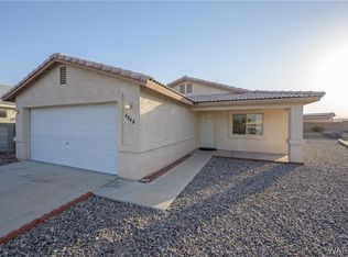 4846 S Castilla Ct, Fort Mohave, AZ 86426