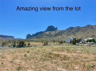 0 Nolan Dr, Dolan Springs, AZ 86441
