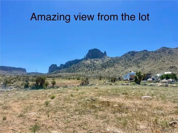0 Nolan Dr, Dolan Springs, AZ 86441