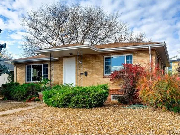 3687 S Grant St #A, Englewood, CO 80113