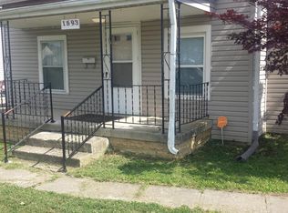 1693 Thomas Ave, Columbus, OH