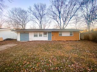 5531 E 42nd St, Indianapolis, IN 46226