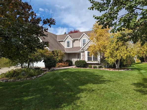 9702 84th Pl, Pleasant Prairie, WI 53158