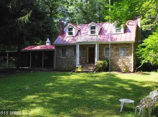 6818 Kellys Store Rd, Thurmont, MD 21788